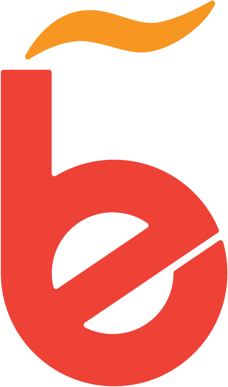 Logo PT Bara Enviro Nusantara
